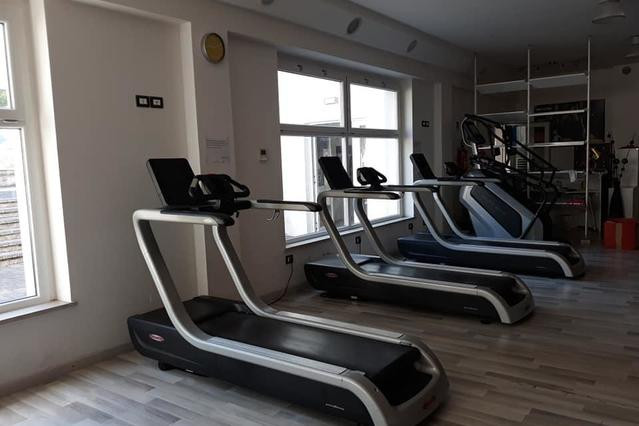 Omnia Fitness