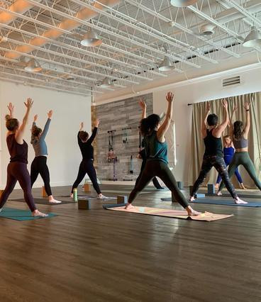 Breathe Studio