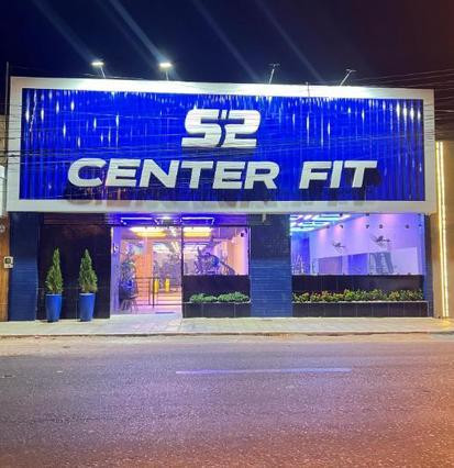S2 Center Fit Ltda