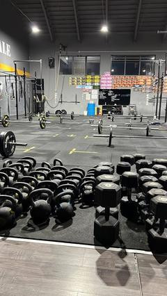 Crossfit Acireale