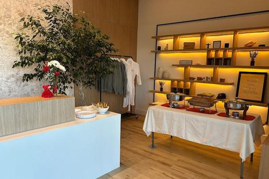 Image 2 from Legacy Yoga partner gallery