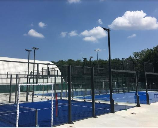 Green Padel Malpensa Club