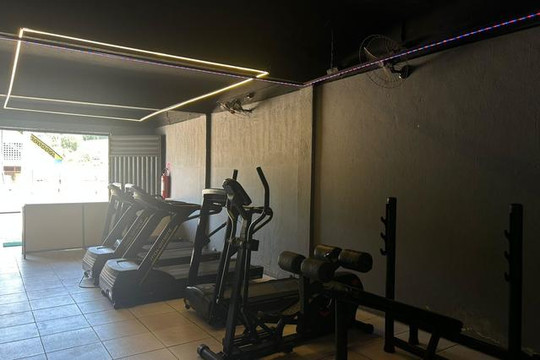 Imagem 2 da galeria do parceiro Academia Corpo & Saúde