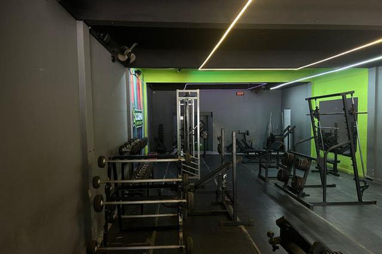 Imagem 3 da galeria do parceiro Academia Corpo & Saúde