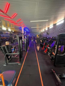 Imagem 2 da galeria do parceiro Team Totti Mt Fitness