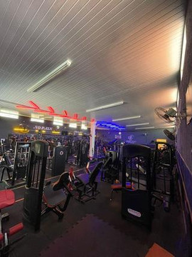 Imagem 3 da galeria do parceiro Team Totti Mt Fitness