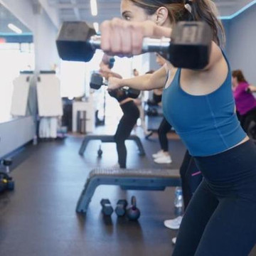 Image 1 from Femcore Fitness partner gallery