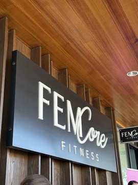 Image 2 from Femcore Fitness partner gallery