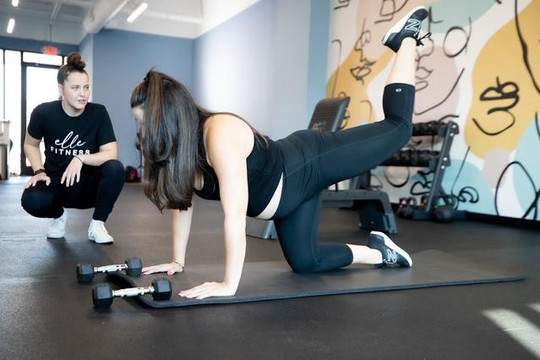 Image 3 from Femcore Fitness partner gallery