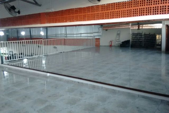 Imagem 2 da galeria do parceiro Performance Academia