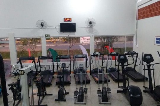 Imagem 3 da galeria do parceiro Performance Academia