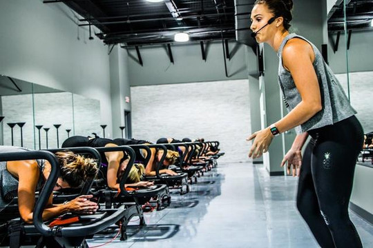 Image 2 from The Woodlands Lagree partner gallery