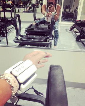 Image 3 from The Woodlands Lagree partner gallery