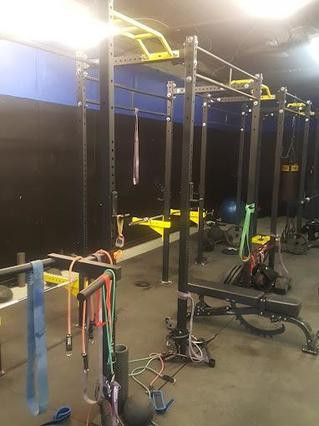 War Room Fitness