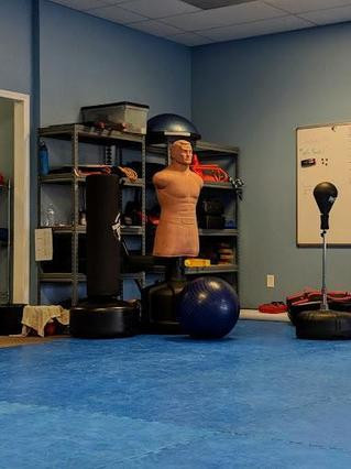 Elite Edge Training