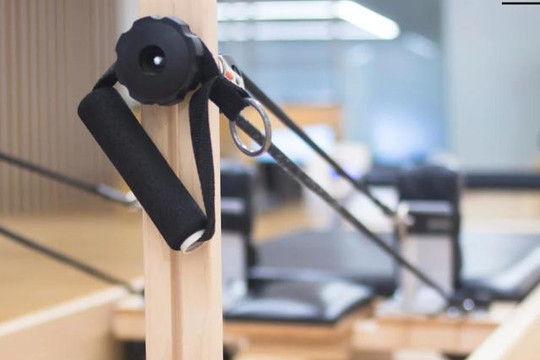 Bild 3 von REFORMER FOR HER I BY THE GOOD GYM Partnergalerie