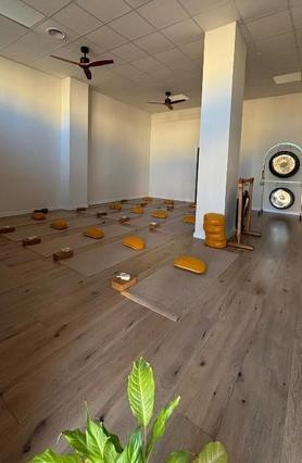 YogaBrú