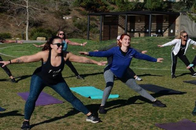 Bootique Fitness San Diego