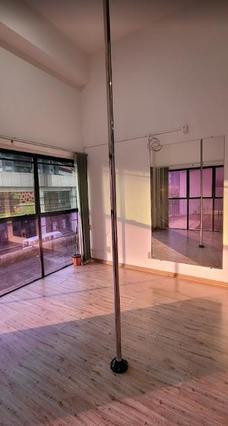 Jade Pole Studio
