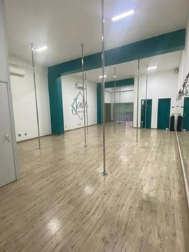 Imagem 3 da galeria do parceiro Jade Pole Studio