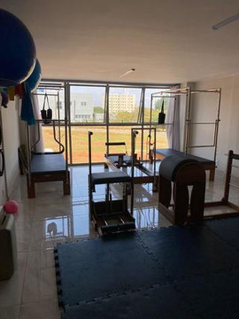 Imagem 3 da galeria do parceiro Movimentart Pilates Studio