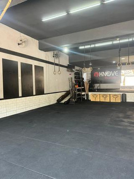 Imagem 3 da galeria do parceiro Knove Mamutes
