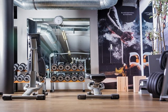 Bild 1 von Fitness- und Gesundheitszentrum Physics Partnergalerie