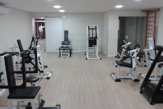 Imagem 2 da galeria do parceiro Longevità - Centro de Equilíbrio Físico