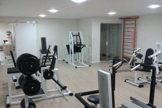 Imagem 3 da galeria do parceiro Longevità - Centro de Equilíbrio Físico