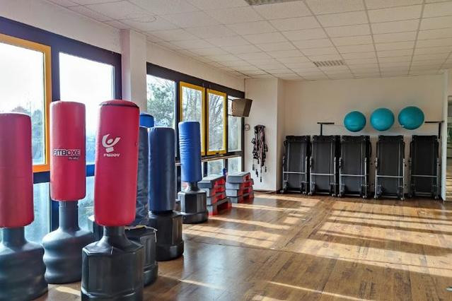 Titanum Sporting Club