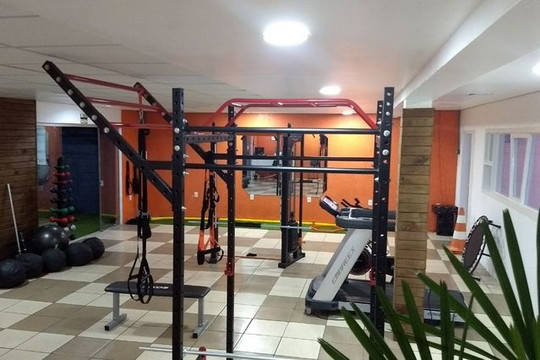 Imagem 3 da galeria do parceiro S.M. Training