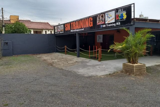 Imagem 2 da galeria do parceiro S.M. Training