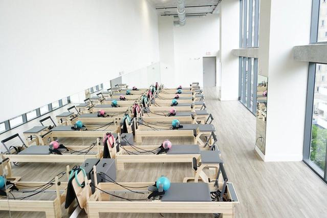Miami Pilates Company