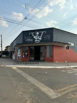 Imagem 1 da galeria do parceiro Academia Body Gym