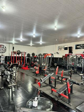 Imagem 2 da galeria do parceiro Academia Body Gym