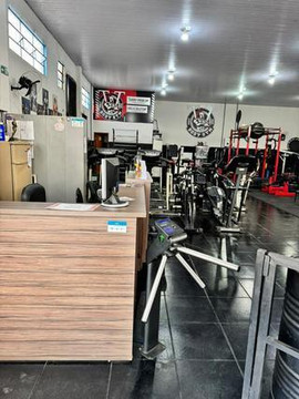 Imagem 3 da galeria do parceiro Academia Body Gym