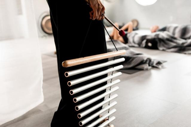 Ritual Wellness Collective