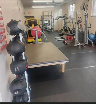 Image 2 from PPPHYSIQUE STUDIO partner gallery