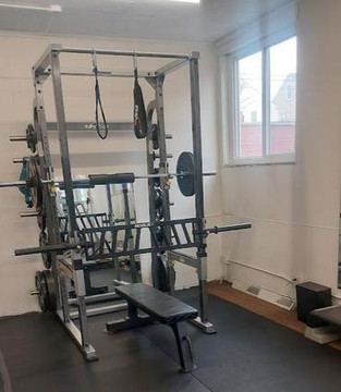 Image 3 from PPPHYSIQUE STUDIO partner gallery