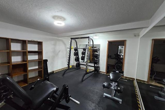 Imagen 3 de la galería del partner ALX GYM 257