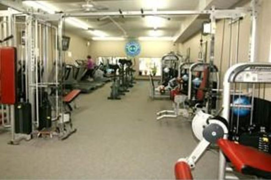 Image 2 from AMP Fitness - Pierz, MN partner gallery