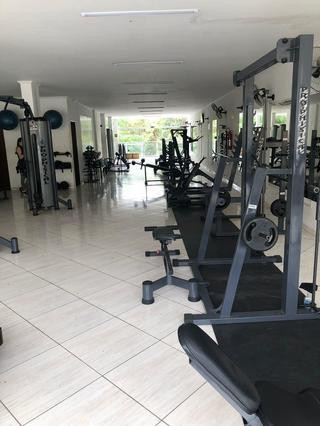 UAI Fit Recovery Center