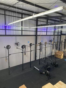 Imagem 3 da galeria do parceiro Ltcross