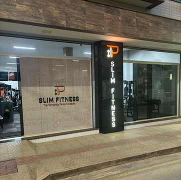 Imagem 1 da galeria do parceiro Studio Slim Fitness