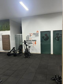 Imagem 2 da galeria do parceiro Studio Slim Fitness