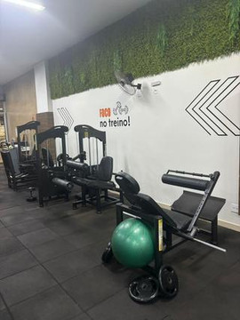 Imagem 3 da galeria do parceiro Studio Slim Fitness