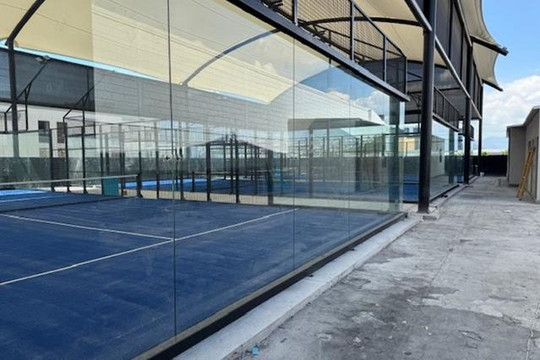 Imagen 3 de la galería del partner City Padel