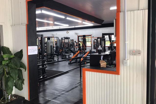 Imagem 2 da galeria do parceiro Sport Life Academia-