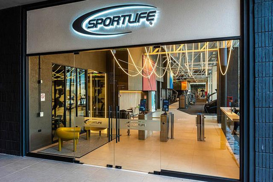 Imagen 1 de la galería del partner Sportlife Pie Andino