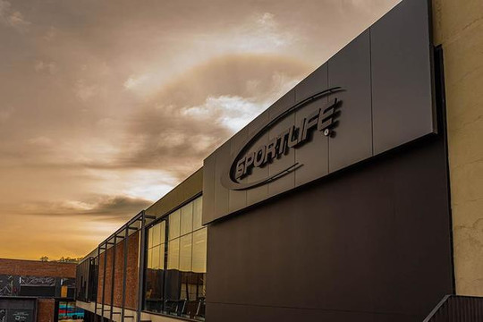 Imagen 2 de la galería del partner Sportlife Pie Andino